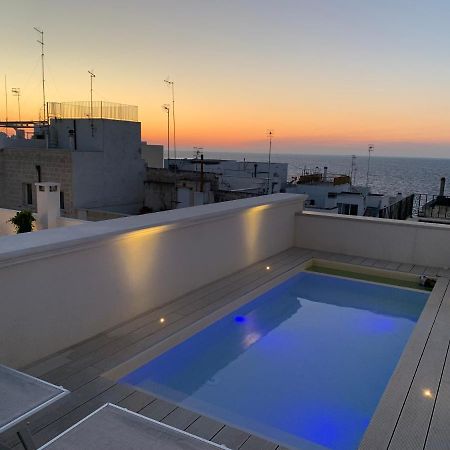 Il Gelso Bianco Luxury Apartments Polignano a Mare Dış mekan fotoğraf