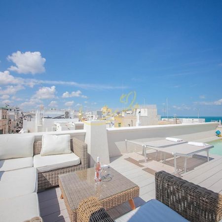 Il Gelso Bianco Luxury Apartments Polignano a Mare Dış mekan fotoğraf