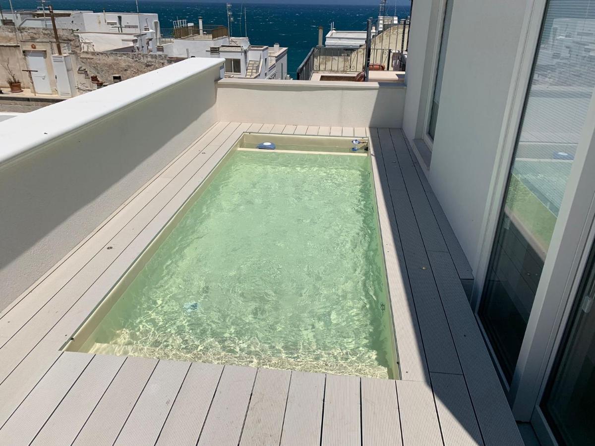 Il Gelso Bianco Luxury Apartments Polignano a Mare Dış mekan fotoğraf