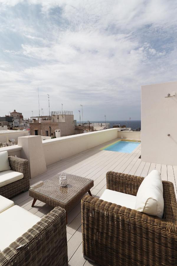 Il Gelso Bianco Luxury Apartments Polignano a Mare Dış mekan fotoğraf