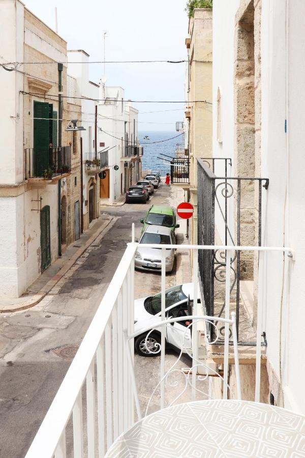 Il Gelso Bianco Luxury Apartments Polignano a Mare Dış mekan fotoğraf