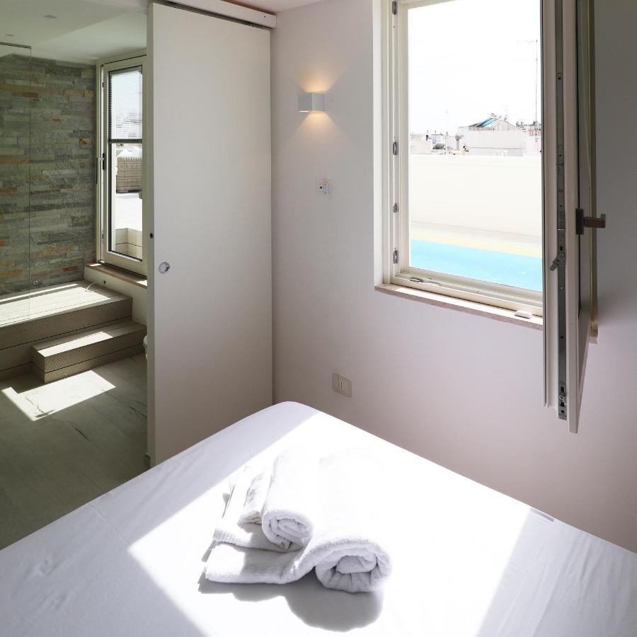 Il Gelso Bianco Luxury Apartments Polignano a Mare Dış mekan fotoğraf