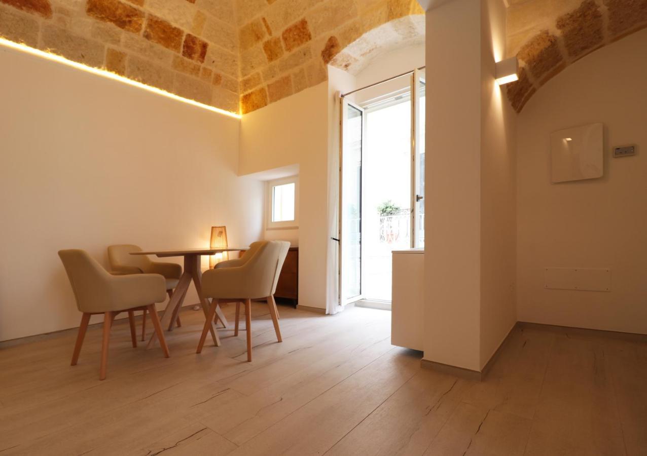 Il Gelso Bianco Luxury Apartments Polignano a Mare Dış mekan fotoğraf