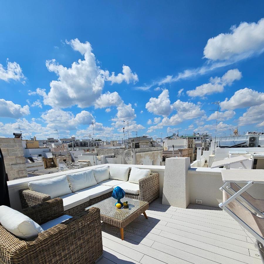 Il Gelso Bianco Luxury Apartments Polignano a Mare Dış mekan fotoğraf