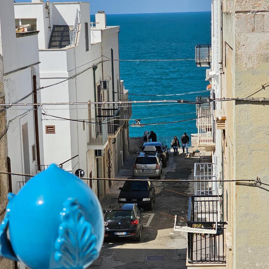 Il Gelso Bianco Luxury Apartments Polignano a Mare Dış mekan fotoğraf