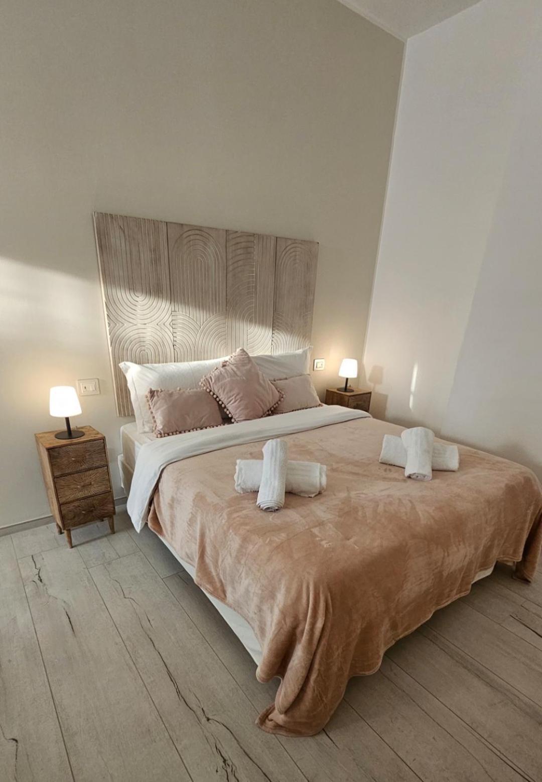 Il Gelso Bianco Luxury Apartments Polignano a Mare Dış mekan fotoğraf